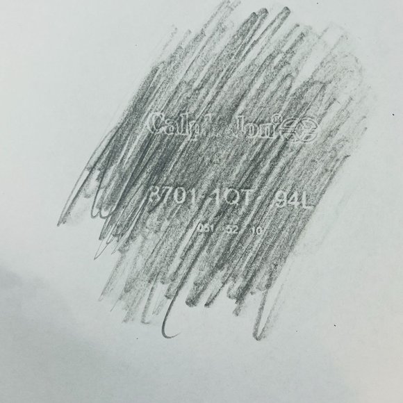 Calphalon 1 Quart Sauce Pan Pot 8701 94L - Picture 7 of 10